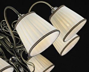 Подвесная люстра Maytoni Vintage ARM420-08-R в Заводоуковске - zavodoukovsk.mebel24.online | фото 10
