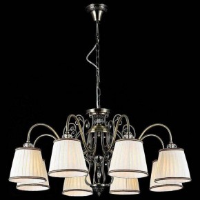 Подвесная люстра Maytoni Vintage ARM420-08-R в Заводоуковске - zavodoukovsk.mebel24.online | фото 6