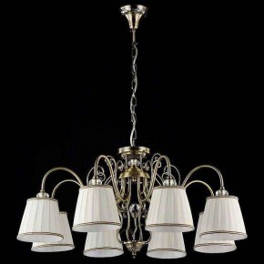 Подвесная люстра Maytoni Vintage ARM420-08-R в Заводоуковске - zavodoukovsk.mebel24.online | фото 7