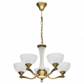 Подвесная люстра MW-Light Афродита 6 317014705 в Заводоуковске - zavodoukovsk.mebel24.online | фото 2