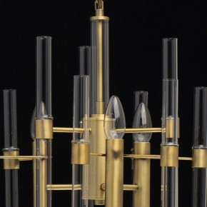 Подвесная люстра MW-Light Альгеро 3 285010703 в Заводоуковске - zavodoukovsk.mebel24.online | фото 11