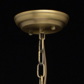 Подвесная люстра MW-Light Альгеро 3 285010703 в Заводоуковске - zavodoukovsk.mebel24.online | фото 14