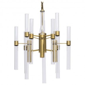 Подвесная люстра MW-Light Альгеро 3 285010703 в Заводоуковске - zavodoukovsk.mebel24.online | фото 2