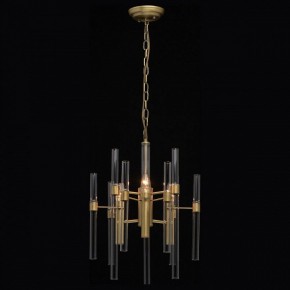 Подвесная люстра MW-Light Альгеро 3 285010703 в Заводоуковске - zavodoukovsk.mebel24.online | фото 3