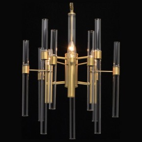 Подвесная люстра MW-Light Альгеро 3 285010703 в Заводоуковске - zavodoukovsk.mebel24.online | фото 4