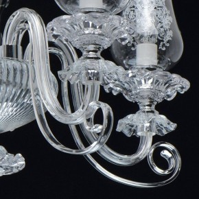 Подвесная люстра MW-Light Элла 12 483013805 в Заводоуковске - zavodoukovsk.mebel24.online | фото 10