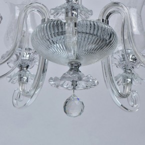 Подвесная люстра MW-Light Элла 12 483013805 в Заводоуковске - zavodoukovsk.mebel24.online | фото 13