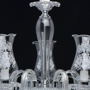 Подвесная люстра MW-Light Элла 12 483013805 в Заводоуковске - zavodoukovsk.mebel24.online | фото 8