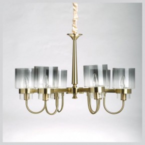 Подвесная люстра MW-Light Элла 18 483014906 в Заводоуковске - zavodoukovsk.mebel24.online | фото 3