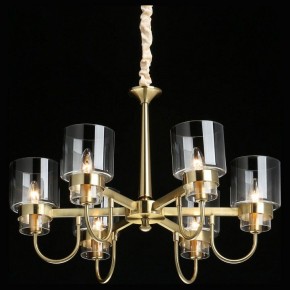 Подвесная люстра MW-Light Элла 18 483014906 в Заводоуковске - zavodoukovsk.mebel24.online | фото 4