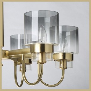 Подвесная люстра MW-Light Элла 18 483014906 в Заводоуковске - zavodoukovsk.mebel24.online | фото 5