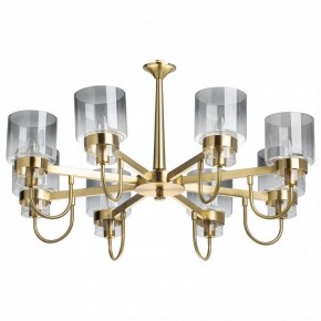 Подвесная люстра MW-Light Элла 18 483015108 в Заводоуковске - zavodoukovsk.mebel24.online | фото 2