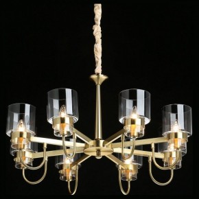 Подвесная люстра MW-Light Элла 18 483015108 в Заводоуковске - zavodoukovsk.mebel24.online | фото 3