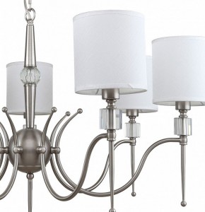 Подвесная люстра MW-Light Конрад 11 667012707 в Заводоуковске - zavodoukovsk.mebel24.online | фото 3