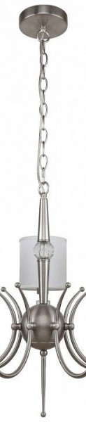 Подвесная люстра MW-Light Конрад 11 667012707 в Заводоуковске - zavodoukovsk.mebel24.online | фото 5