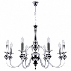 Подвесная люстра MW-Light Консуэлло 15 614013808 в Заводоуковске - zavodoukovsk.mebel24.online | фото 2