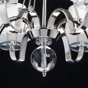 Подвесная люстра MW-Light Онтарио 6 692011706 в Заводоуковске - zavodoukovsk.mebel24.online | фото 11