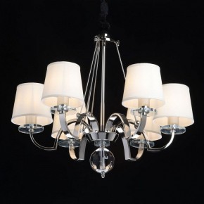 Подвесная люстра MW-Light Онтарио 6 692011706 в Заводоуковске - zavodoukovsk.mebel24.online | фото 3