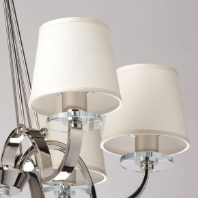 Подвесная люстра MW-Light Онтарио 6 692011706 в Заводоуковске - zavodoukovsk.mebel24.online | фото 4