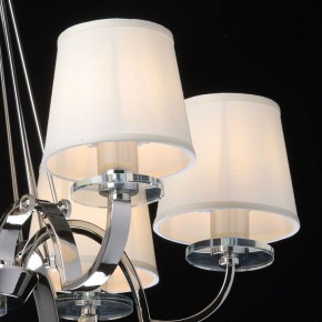 Подвесная люстра MW-Light Онтарио 6 692011706 в Заводоуковске - zavodoukovsk.mebel24.online | фото 5