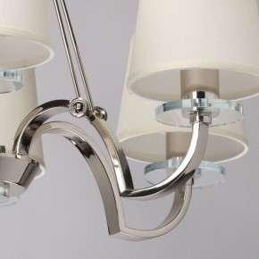 Подвесная люстра MW-Light Онтарио 6 692011706 в Заводоуковске - zavodoukovsk.mebel24.online | фото 6