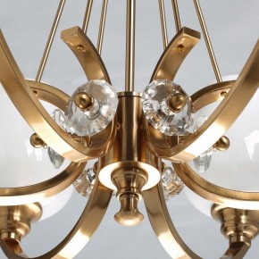 Подвесная люстра MW-Light Палермо 27 386017706 в Заводоуковске - zavodoukovsk.mebel24.online | фото 11