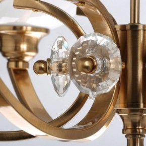 Подвесная люстра MW-Light Палермо 27 386017706 в Заводоуковске - zavodoukovsk.mebel24.online | фото 12