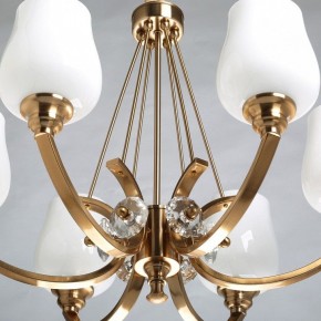 Подвесная люстра MW-Light Палермо 27 386017706 в Заводоуковске - zavodoukovsk.mebel24.online | фото 7