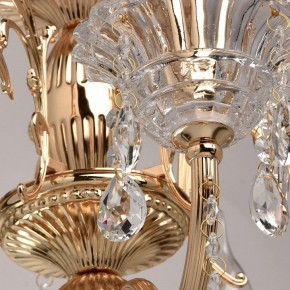 Подвесная люстра MW-Light Селена 11 482013105 в Заводоуковске - zavodoukovsk.mebel24.online | фото 12