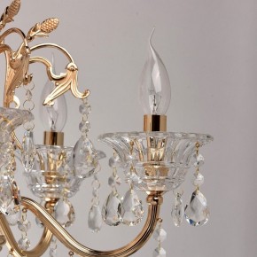 Подвесная люстра MW-Light Селена 11 482013105 в Заводоуковске - zavodoukovsk.mebel24.online | фото 15