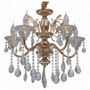 Подвесная люстра MW-Light Селена 11 482013105 в Заводоуковске - zavodoukovsk.mebel24.online | фото 2