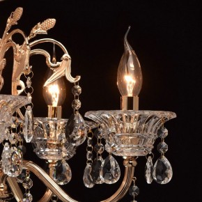 Подвесная люстра MW-Light Селена 11 482013105 в Заводоуковске - zavodoukovsk.mebel24.online | фото 4
