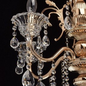 Подвесная люстра MW-Light Селена 11 482013105 в Заводоуковске - zavodoukovsk.mebel24.online | фото 6