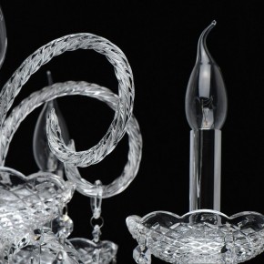 Подвесная люстра MW-Light Селена 20 482016705 в Заводоуковске - zavodoukovsk.mebel24.online | фото 12