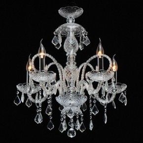 Подвесная люстра MW-Light Селена 20 482016705 в Заводоуковске - zavodoukovsk.mebel24.online | фото 3