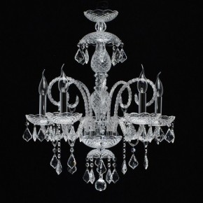 Подвесная люстра MW-Light Селена 20 482016705 в Заводоуковске - zavodoukovsk.mebel24.online | фото 4
