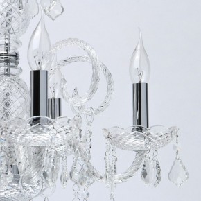 Подвесная люстра MW-Light Селена 20 482016705 в Заводоуковске - zavodoukovsk.mebel24.online | фото 5
