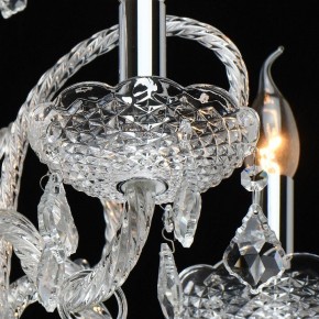 Подвесная люстра MW-Light Селена 20 482016705 в Заводоуковске - zavodoukovsk.mebel24.online | фото 7
