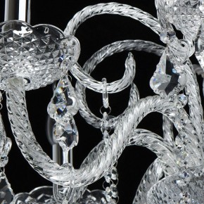 Подвесная люстра MW-Light Селена 20 482016705 в Заводоуковске - zavodoukovsk.mebel24.online | фото 9