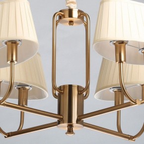 Подвесная люстра MW-Light София 10 355014608 в Заводоуковске - zavodoukovsk.mebel24.online | фото 12
