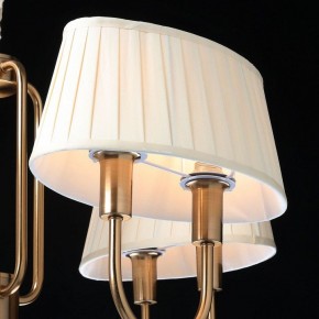Подвесная люстра MW-Light София 10 355014608 в Заводоуковске - zavodoukovsk.mebel24.online | фото 6