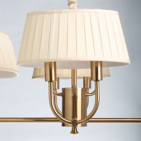 Подвесная люстра MW-Light София 10 355014608 в Заводоуковске - zavodoukovsk.mebel24.online | фото 7