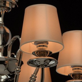 Подвесная люстра MW-Light София 8 355013806 в Заводоуковске - zavodoukovsk.mebel24.online | фото 10