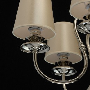 Подвесная люстра MW-Light София 8 355013806 в Заводоуковске - zavodoukovsk.mebel24.online | фото 11
