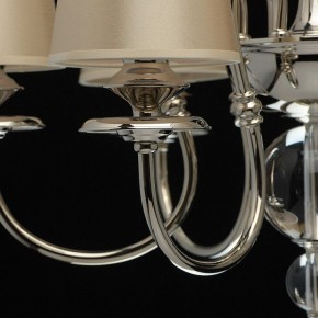 Подвесная люстра MW-Light София 8 355013806 в Заводоуковске - zavodoukovsk.mebel24.online | фото 12