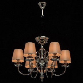 Подвесная люстра MW-Light София 8 355013806 в Заводоуковске - zavodoukovsk.mebel24.online | фото 3