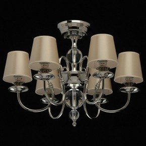 Подвесная люстра MW-Light София 8 355013806 в Заводоуковске - zavodoukovsk.mebel24.online | фото 4