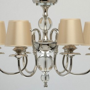 Подвесная люстра MW-Light София 8 355013806 в Заводоуковске - zavodoukovsk.mebel24.online | фото 5