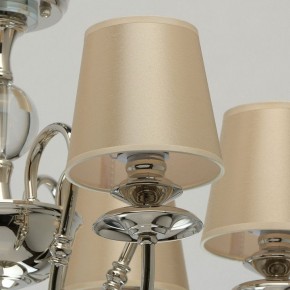 Подвесная люстра MW-Light София 8 355013806 в Заводоуковске - zavodoukovsk.mebel24.online | фото 7
