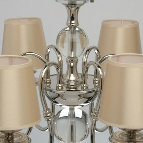 Подвесная люстра MW-Light София 8 355013806 в Заводоуковске - zavodoukovsk.mebel24.online | фото 8